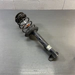 1997-2002 Bmw Z3 E36 Front Left Strut Shock Absorber Spring 56K Miles Oem Used. Price: $92.00.