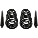 Dorman Shock Conversion Kit Lincoln Navigator & Ford Expedition New. Price: $424.41.
