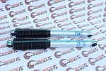 Bilstein Pair B8 5100 For Chevy/gmc Sierra Shock Absorbers Rear 24-186636 X New. Price: $205.53.
