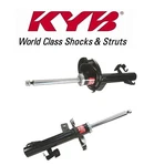 For Volvo C30 08-13 Front Left & Right Suspension Kit Struts Kyb Excel-g New. Price: $219.96.
