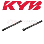 Pc Kyb Rear Shock Absorber For 2007-2012 Lincoln Mkz Spring Strut Yl New. Price: $121.09.