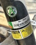 2010 - 2014 Audi A4 A5, 1BA Recently Replaced Super Clean Struts Pair Used. Price: $180.00.
