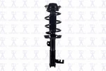 Suspension Strut And Coil Spring Assembly Fcs 1334124R Fits 17-20 Buick Envision New. Price: $148.37.