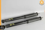 97-03 Mercedes W208 CLK430 CLK320 Front Left And Right Shock Strut Set Oem Used. Price: $49.23.