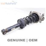 2011-2018 Porsche Cayenne 958.2 Rear Right Strut Shock / Spring Assembly Used. Price: $149.99.