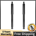 2 Rear Shocks Ford Escape 01-07 Mazda Tribute 01-06 Mercury Mariner 05-07 New. Price: $37.99.