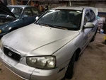 Driver Left Strut Front Fits 01-06 Elantra 708408 Used. Price: $39.90.