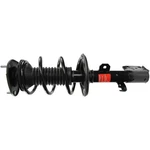 Monroe Quick-strut Front Right Suspension & Coil Spring Asm (672597) New. Price: $121.12.