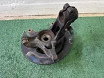 Front Right Rh Spindle Knuckle Wheel Hub 40014-6LA1A 2021 Nissan Sentra Sv Oe Used. Price: $121.00.