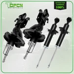 Front Rear Full Set Shocks & Struts Fits Honda Civic 2001 2002 2003 2004 2005 New. Price: $100.84.