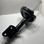 Genuine Honda Passenger Side Right Front Strut Part #51605-SJC-A03 New. Price: $224.95.