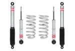 Eibach Pro-truck Lift Kit 2019-23 Chevy Silverado 1500 5.3L V8 4WD 1.2"-1.9" New. Price: $910.00.