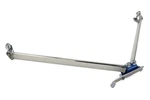 Cusco 660 544 Type Os Rear Add-on V-brace Strut For Subaru Impreza New. Price: $202.00.