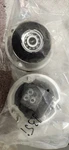 2X Front Strut Mount Kit For 2008 09 2010 2011 Bmw 128I 135I 328I 335D 335I 528I New. Price: $40.00.