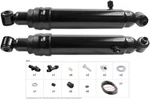 For Oldsmobile Toronado Rear Monroe Max-air Absorber Shocks New. Price: $136.27.