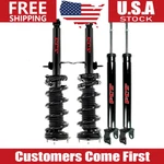 New Oe Pairs For Fcs 2009-2013 Infiniti G37 3.7L Convertible. Price: $328.90.
