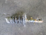 Driver Strut Rear Vin P 5TH Digit Awd Fits 04-07 Highlander 344003 Used. Price: $100.00.
