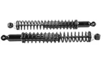 For Chevy Silverado 1500 Gmc Sierra Rear Absorber Monroe Shocks 58637 New. Price: $131.09.