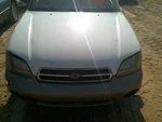 Strut Front Outback Fits 00-02 Legacy 10112977 Used. Price: $104.96.