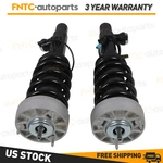 2X Front Absorber Assembly Struts W/vdc For Bmw X5M X6M F15 F16 F85 New. Price: $155.62.