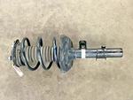 2018-2020 Acura Tlx Fwd Front Left Driver Side Strut Shock Absorber Oem LOT2600 Used. Price: $129.00.