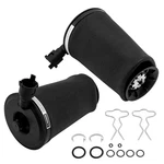 Upgraded Rear Air Suspension Bellows Bag For Lincoln Town Car 90-11 3U2Z5580BA New. Price: $53.89.
