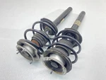 99-06 Bmw E46 3 Series Front Left & Right Shock Strut Absorber Spring Set Oem Used. Price: $134.06.