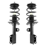 Ford Taurus 2013-2018 Suncore 2-55S11547-001 Front Complete Strut Assemblies New. Price: $235.83.