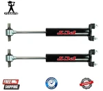 Fcs Premium Front Shock Absorbers Kit Set 2 Pcs Ford Mustang 1964-1970 New. Price: $56.95.