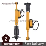 2X Rear Shock Struts W/active Fit 15-23 Dodge Challenger Charger SRT8 68421907AA New. Price: $99.80.