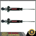 2PCS Set Rear Struts Fcs For 2006-2010 Mercury Mountaineer Lk New. Price: $82.09.
