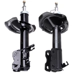 Front Struts Shocks Assembly For 2001-2003 Nissan Maxima 2002-2004 Infiniti I35 New. Price: $58.09.