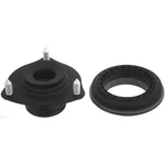 Kyb Front Left Right Upper Strut Mounts 2 Shock Mounting Kit Set For Honda Civic New. Price: $159.88.