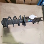 Driver Strut Front Vin 1ST Digit Japan Built Fits 12-15 Rogue 255578 Used. Price: $31.63.