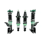 Hyper-street One Lowering Kit Adjustable Coilovers For Civic 2DR 4DR 01-05 New. Price: $399.00.