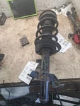 Rh Passenger Side 2014 Cherokee Strut SKU#4413742 Used. Price: $81.70.