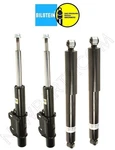 For Sprinter 3500 Camper Suspension Front & Rear Shock Absorbers Kit Bilstein B4 New. Price: $422.14.