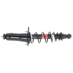 Monroe 171123L Suspension Strut And Coil Spring Assembly For 04-08 Mazda RX-8 New. Price: $172.21.