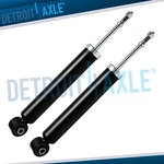 Pair Rear Shocks Absorbers For 2013 - 2020 Nissan Pathfinder Infiniti QX60 JX35 New. Price: $45.50.