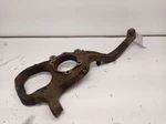 Front Driver Left Spindle/knuckle From 2016 Chrysler 300 11391936 Used. Price: $259.94.