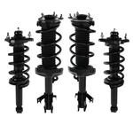 Front Struts Rear Shock Absorber W/ Springs For 2012-2014 Honda Crv Cr-v 272957 New. Price: $197.87.