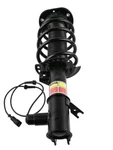 Luft Meister Front Left Shock Strut Assembly EG9Z18124K New. Price: $129.50.