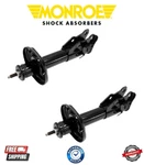 Front Suspension Strut-oespectrum Monroe 72286 For Acura Csx Honda Civic Sedan New. Price: $242.22.