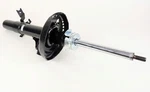 Genuine Honda Ridgeline Strut Shock Absorber (l. Fr) 51621-T6Z-A02 New. Price: $289.75.