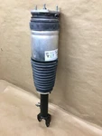 Mint 16-19 Tesla Model Front Air Spring Assy Strut Shock Absorber Suspension Used. Price: $175.50.