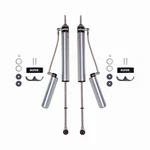 )front) Bilstein 5160 W/ Remote New. Price: $475.00.
