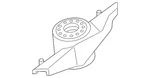 Genuine Volvo Suspension Shock Absorber Mount 31476914 New. Price: $43.97.