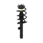 For Honda Accord 2018-2022 Monroe Front Left Strut & Spring Tcp New. Price: $161.41.