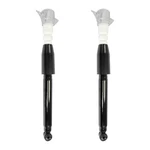 2-257120-001 Unity Shock Set Of Rear Driver & Passenger Side Left Right Pair New. Price: $174.75.