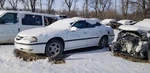 Passenger Strut Rear Opt FE2 Fits 00-05 Impala 2100489 Used. Price: $80.75.